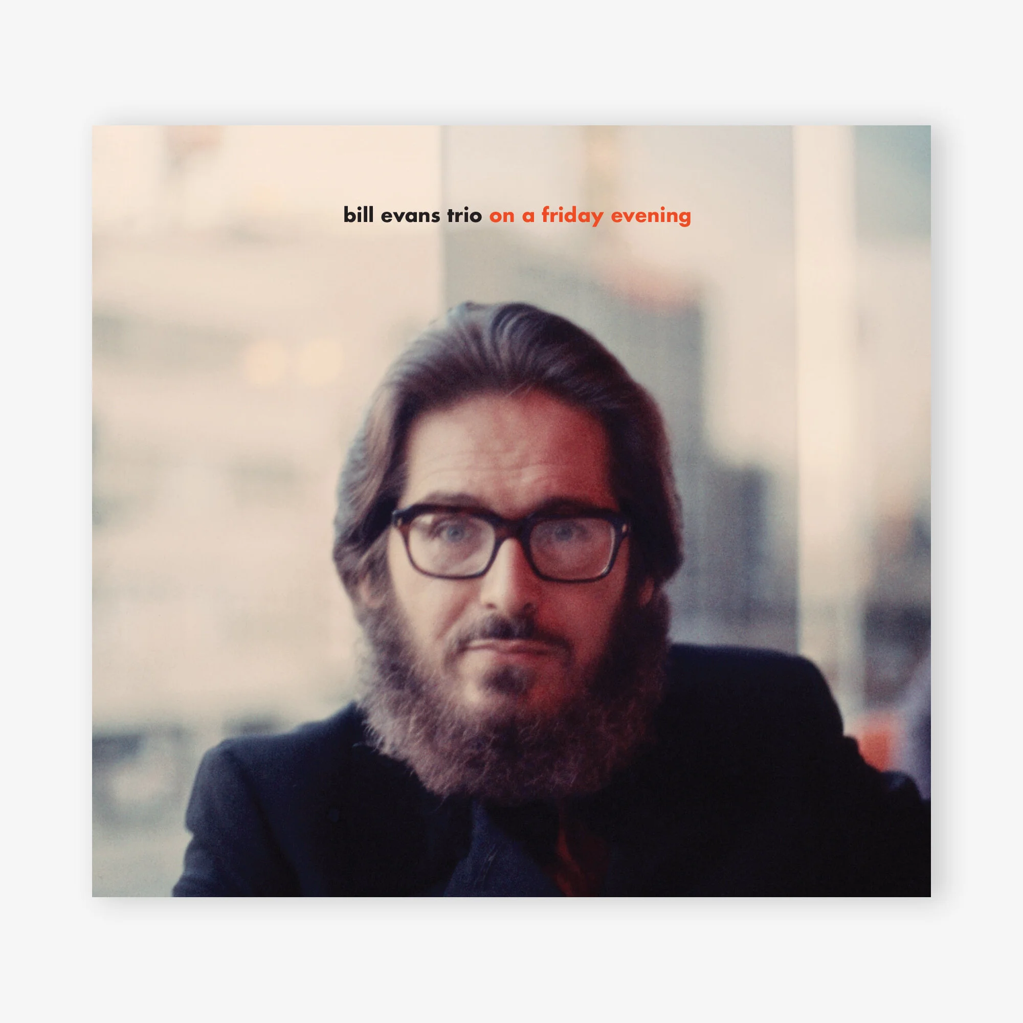 Everybody Still Digs Bill Evans: A Career Retrospective (1956–1980